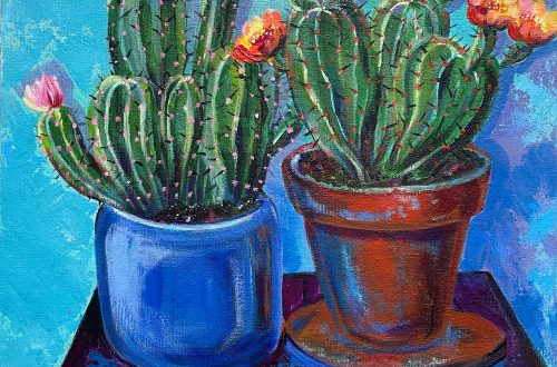 Cacti